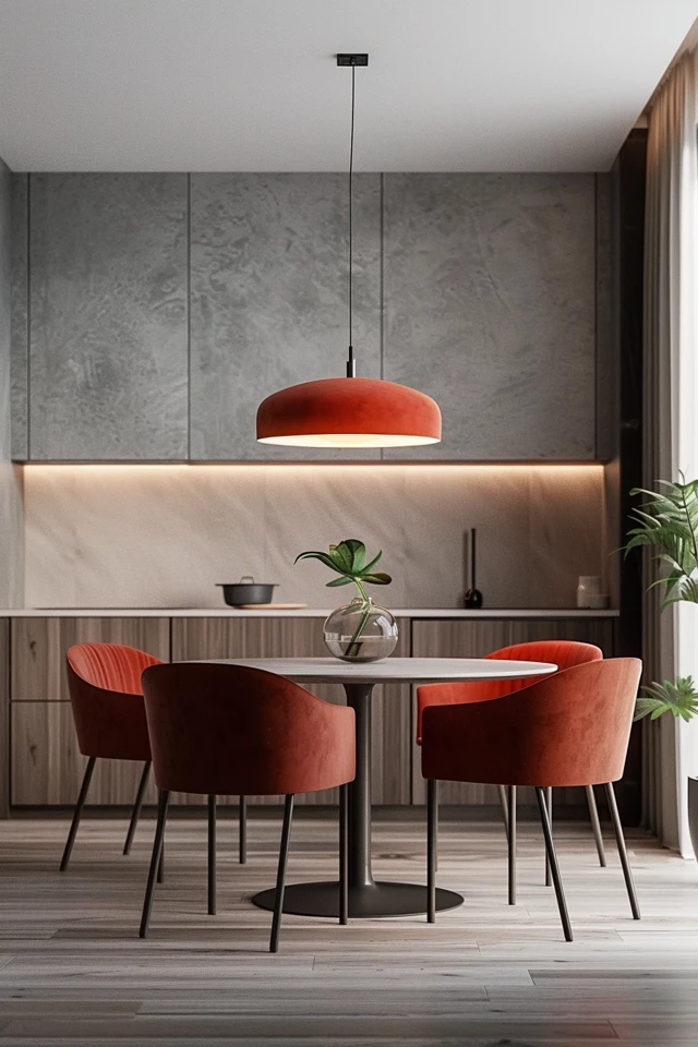 Introduce Texture with Wallpaper