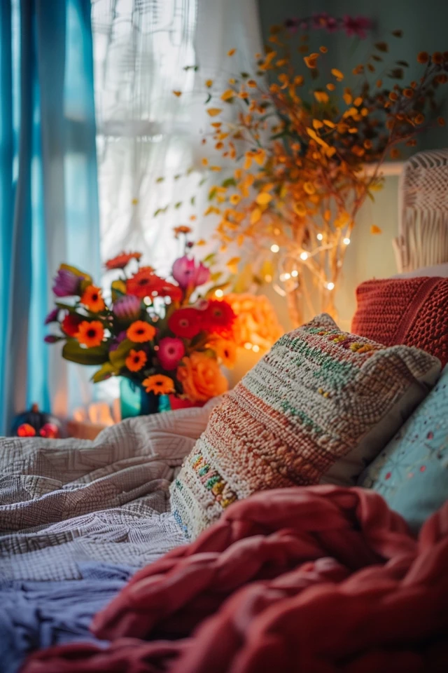 How to Decorate Your Bedroom for Halloween?