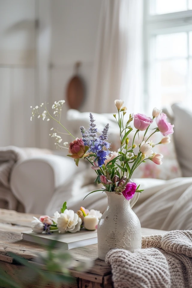 The Benefits of Mixing Old and New in Home Design