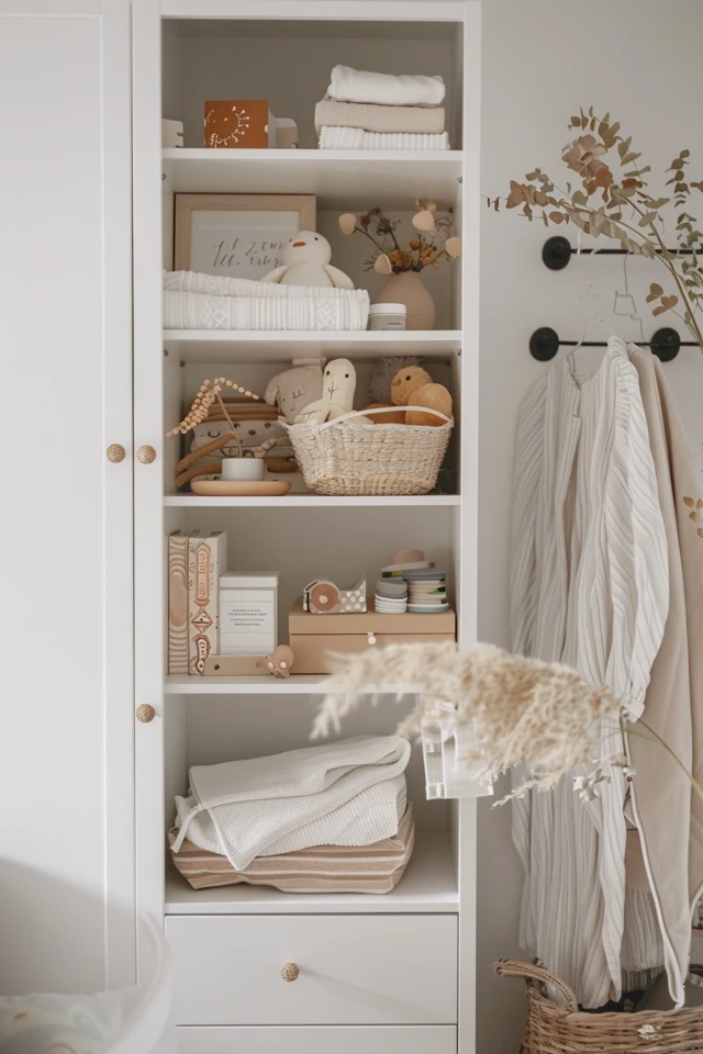 Invest in Multi-functional Furniture