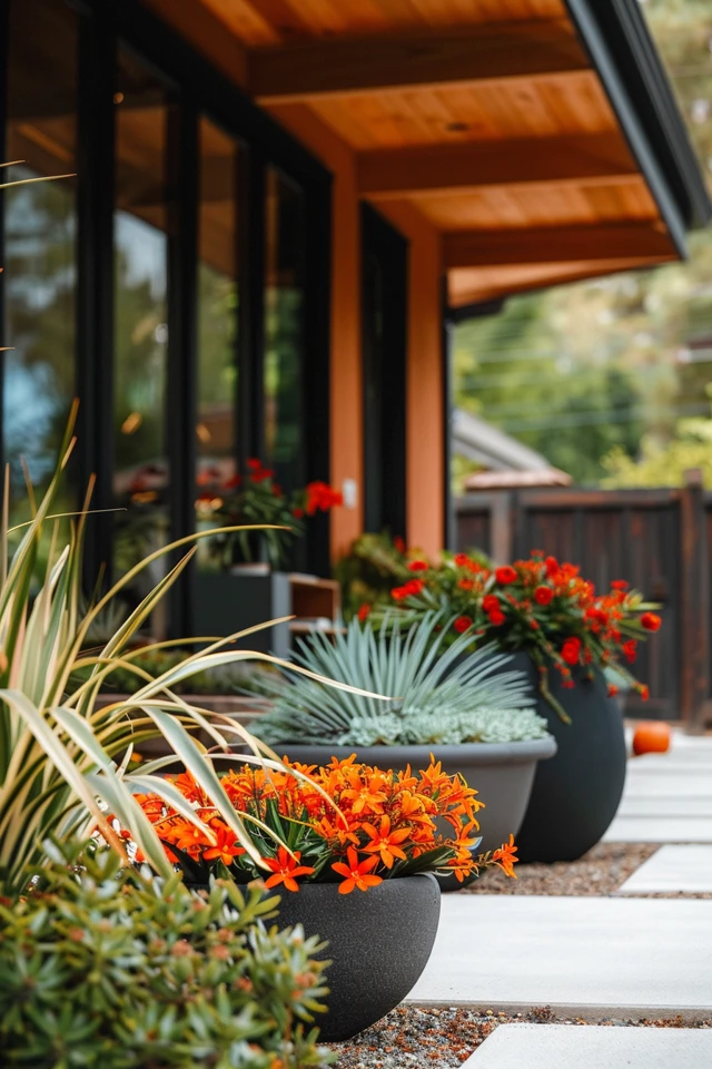 Modern Farmhouse Style for a Ranch Home