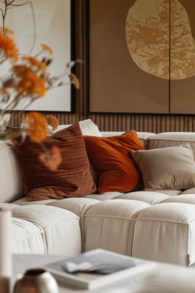 Choosing the Right Beige Sectional for Your Living Room
