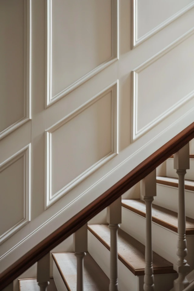 Creative Accent Molding