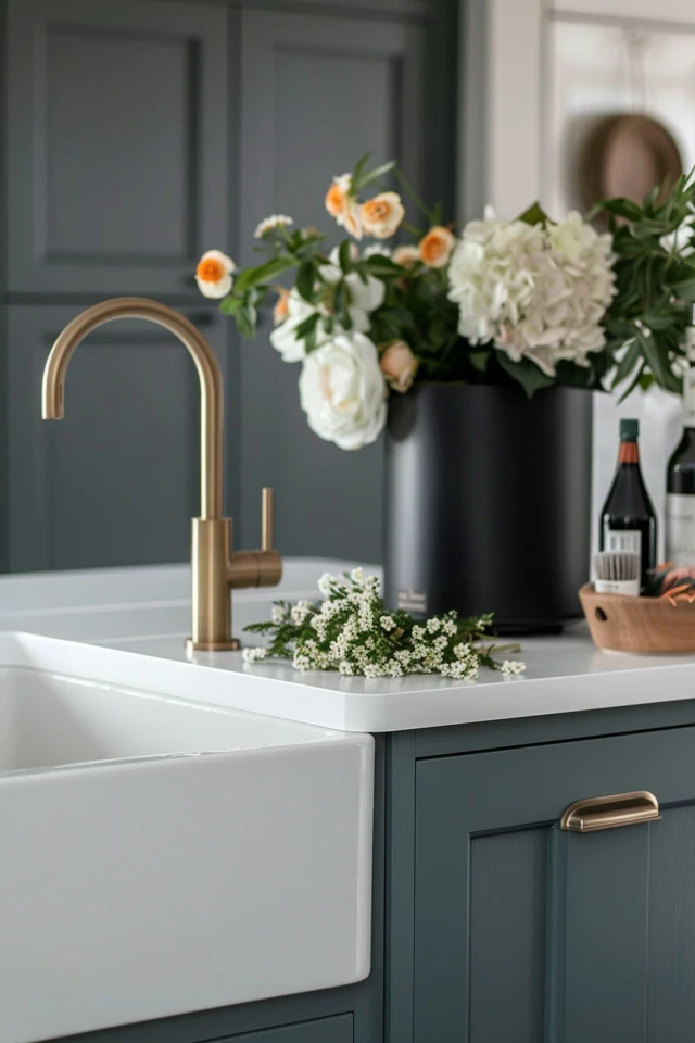 Under Sink Garbage Can Ideas for Space-Savvy Homes
