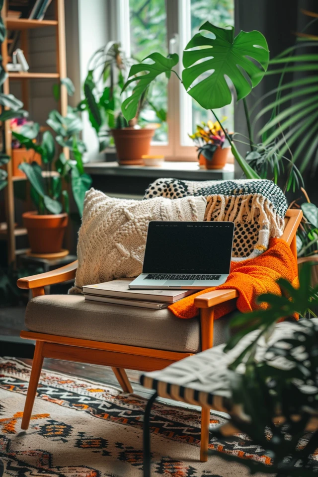 Investment Pieces: What to Splurge on in Online Interior Design