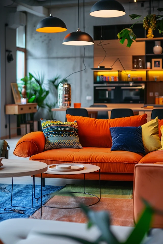 Creative Party Room Ideas for Epic Gatherings