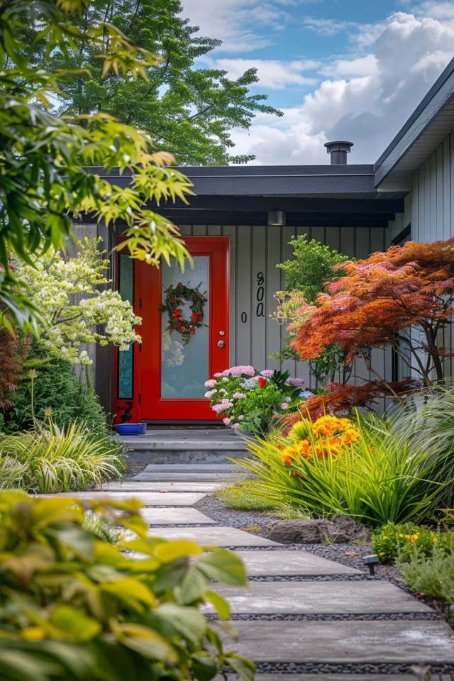 Rancher Landscaping Ideas for Stunning Curb Appeal