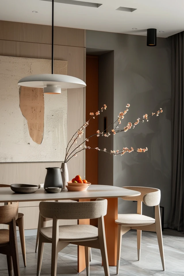 Farmhouse Style Accent Wall Décor