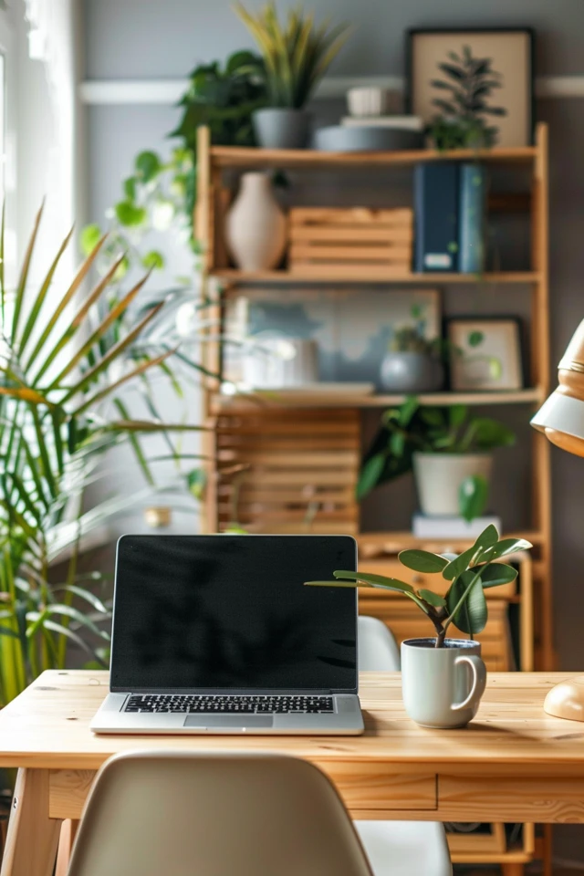 The Benefits of Online Interior Design