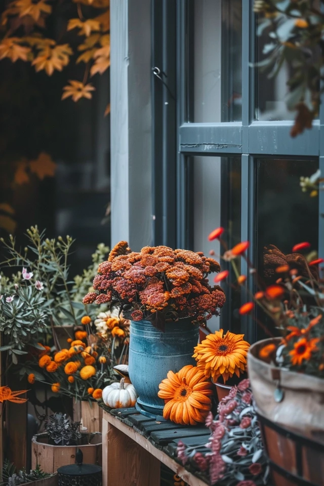 Affordable Autumn Decor: Tips and Tricks