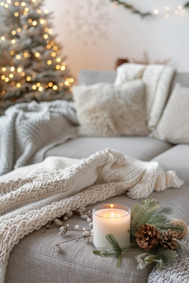 Fuzzy Faux Fur Ideas