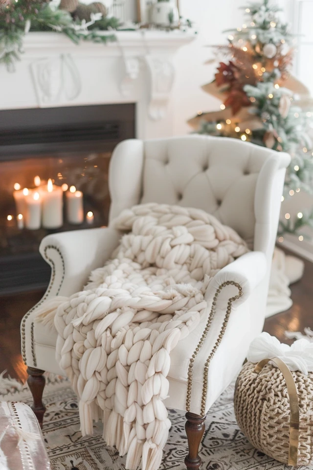 Choosing Winter Chairs: Elegant Designs