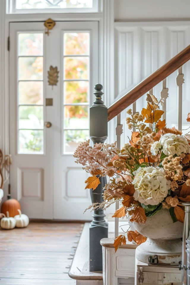 Fall Vignettes
