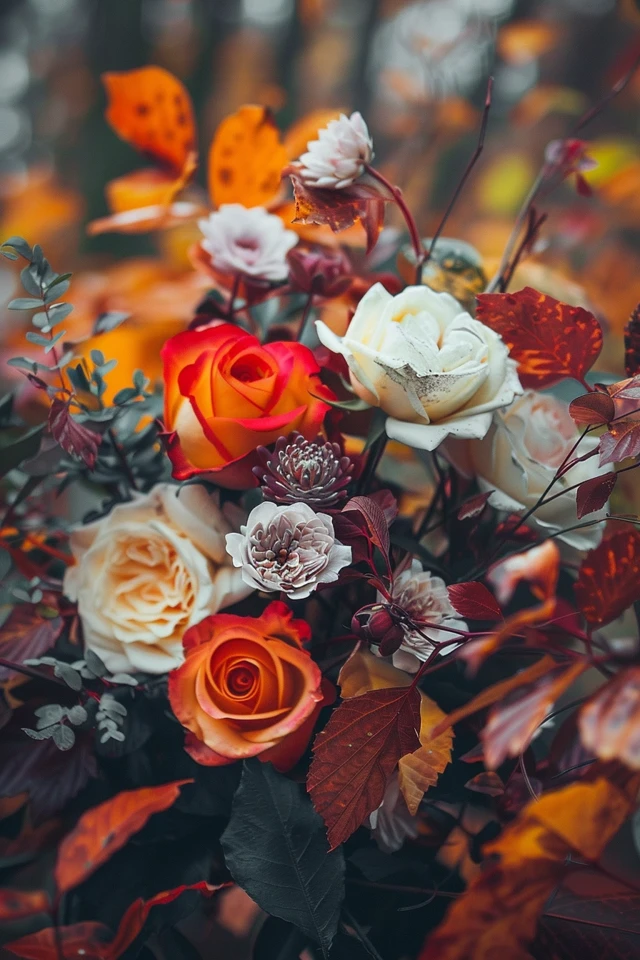 Fall 2024 Fashion Color Trends