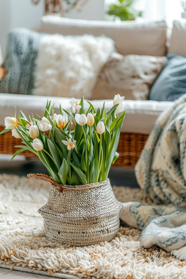 Decorating Your Home with Easter Themed Rugs