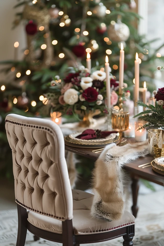 Create a Winter Wonderland
