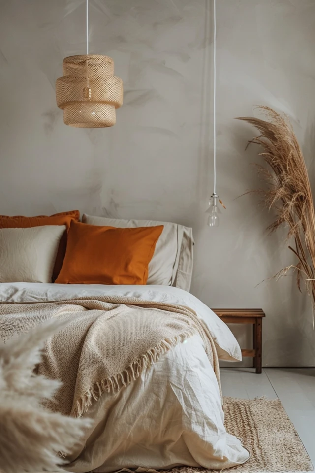 Cozy Beige Bedroom Ideas for a Serene Retreat