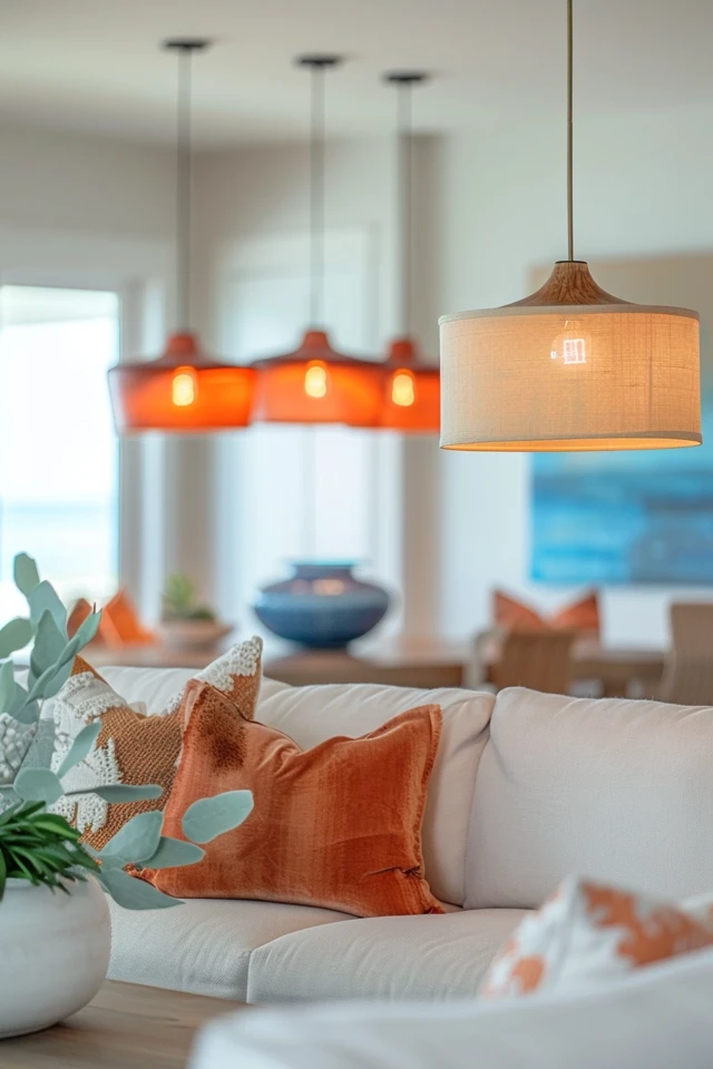 Understanding Coastal & Nautical Style Lighting