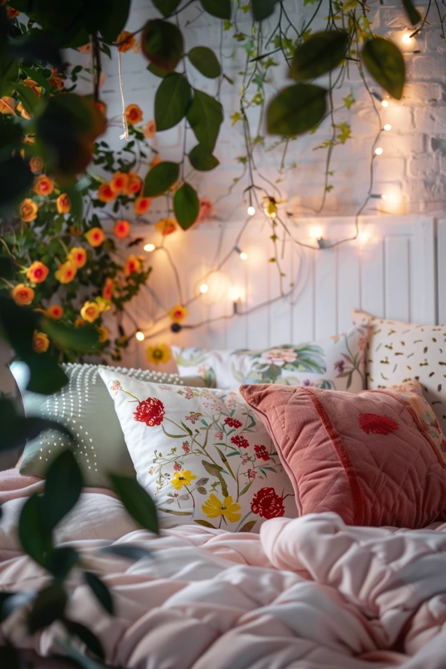 Enchanting Fairy Room Ideas for Magical Decor