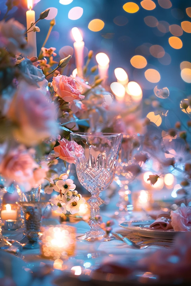 Decor and Atmosphere