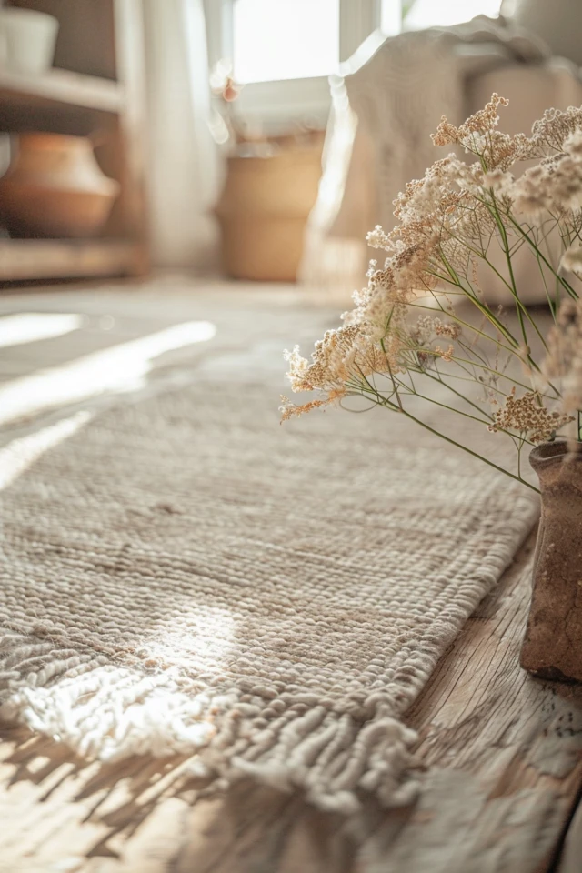 Summer Rug Ideas: Brighten Your Home