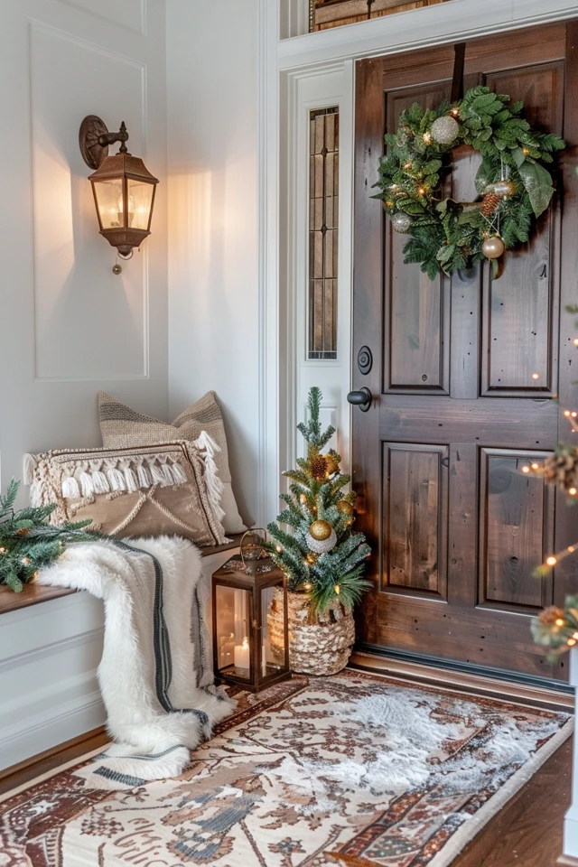 Choosing the Right Decorations for Your Entryway