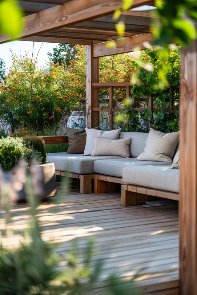 The Basics of Edible Garden Design