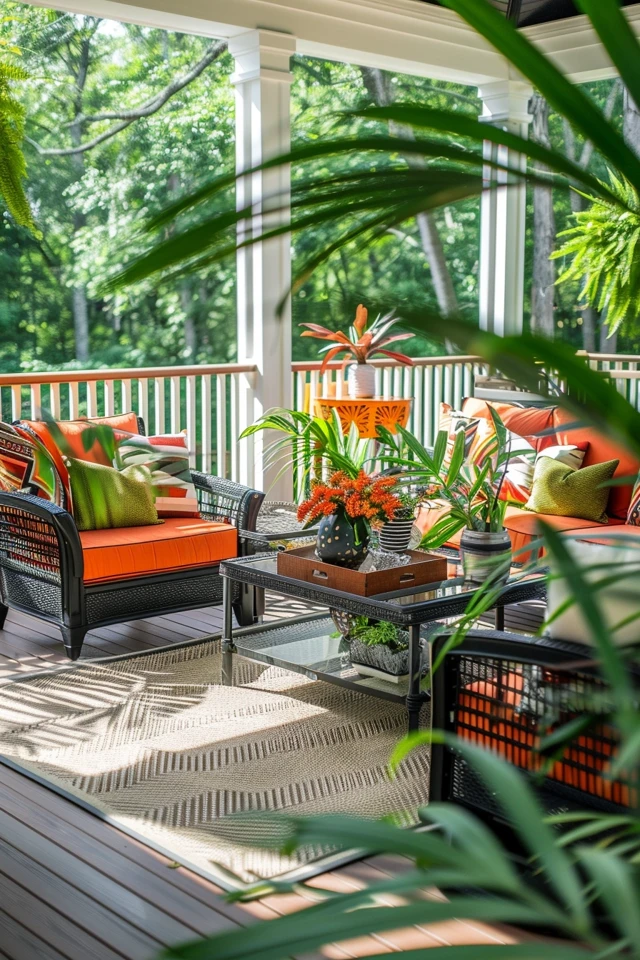 5 Tips for Deck Design with Shade Structures