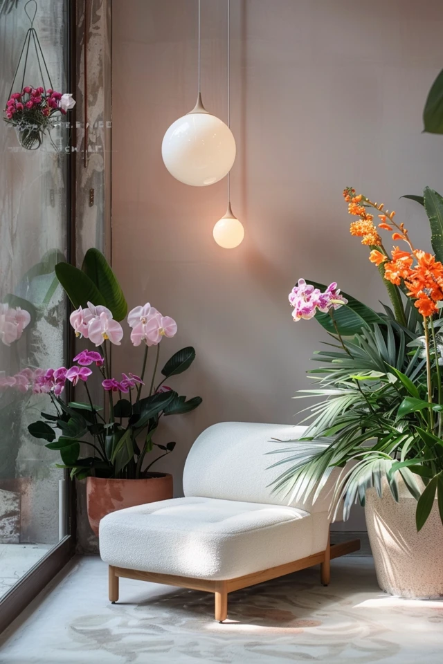 Blending Aesthetics with Practicality
