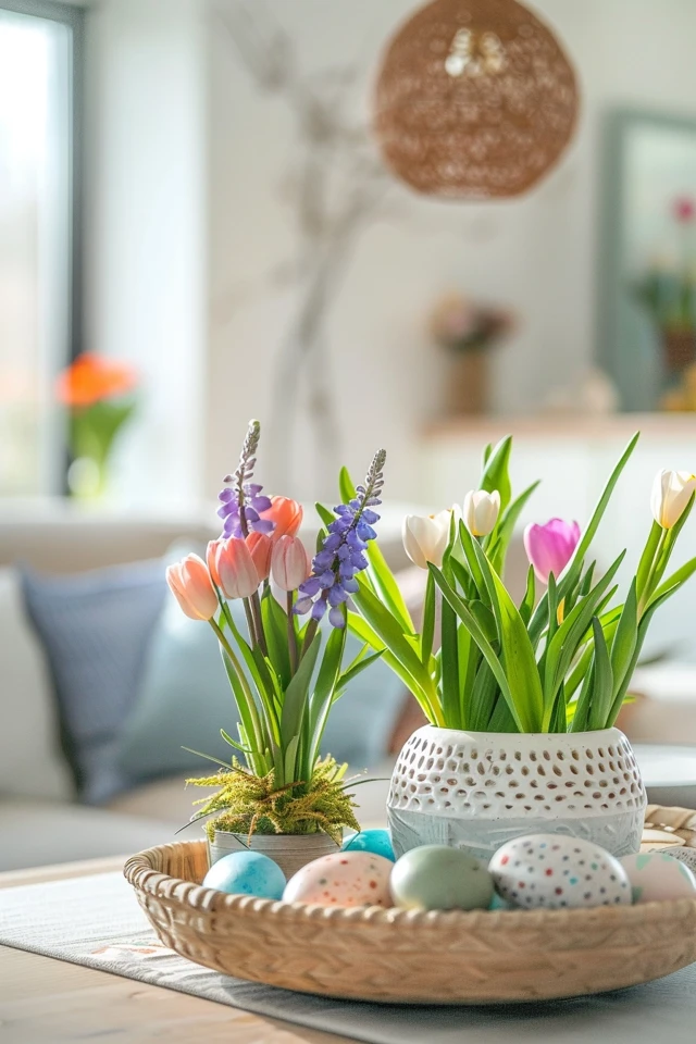 Brighten Up with Easter Theme Lighting Fixtures