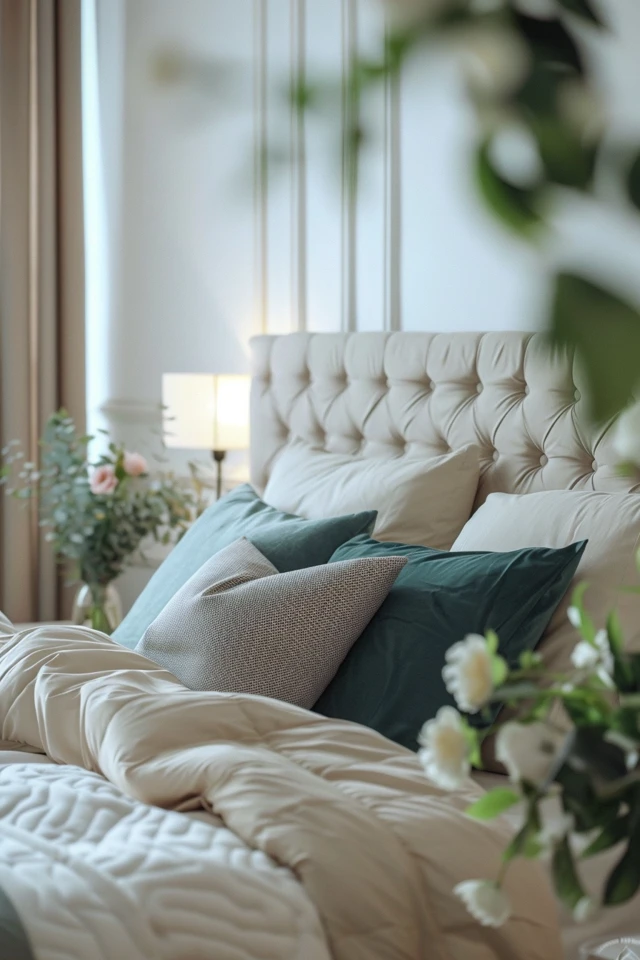 Regal Sleep Spaces: Top Royal Bedroom Ideas