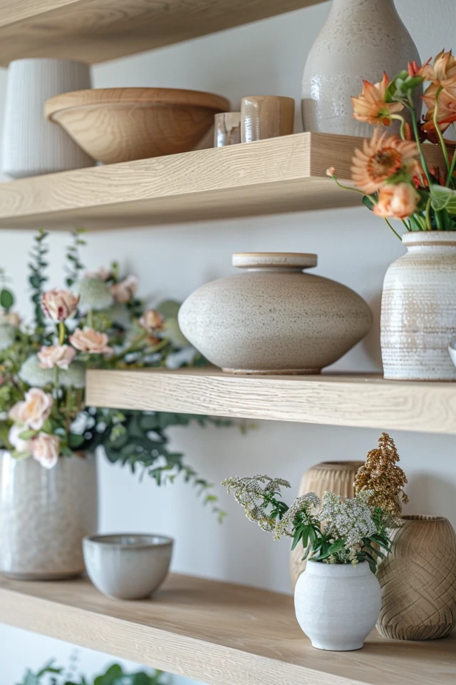 The LOOP SHELF