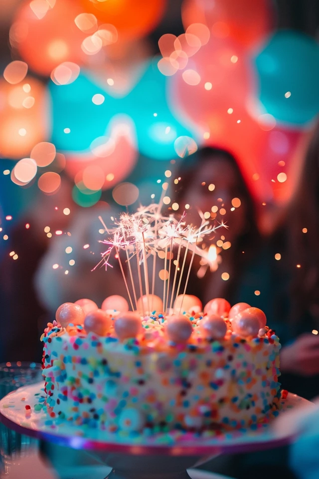 February Birthday Party Ideas for Winter Fun