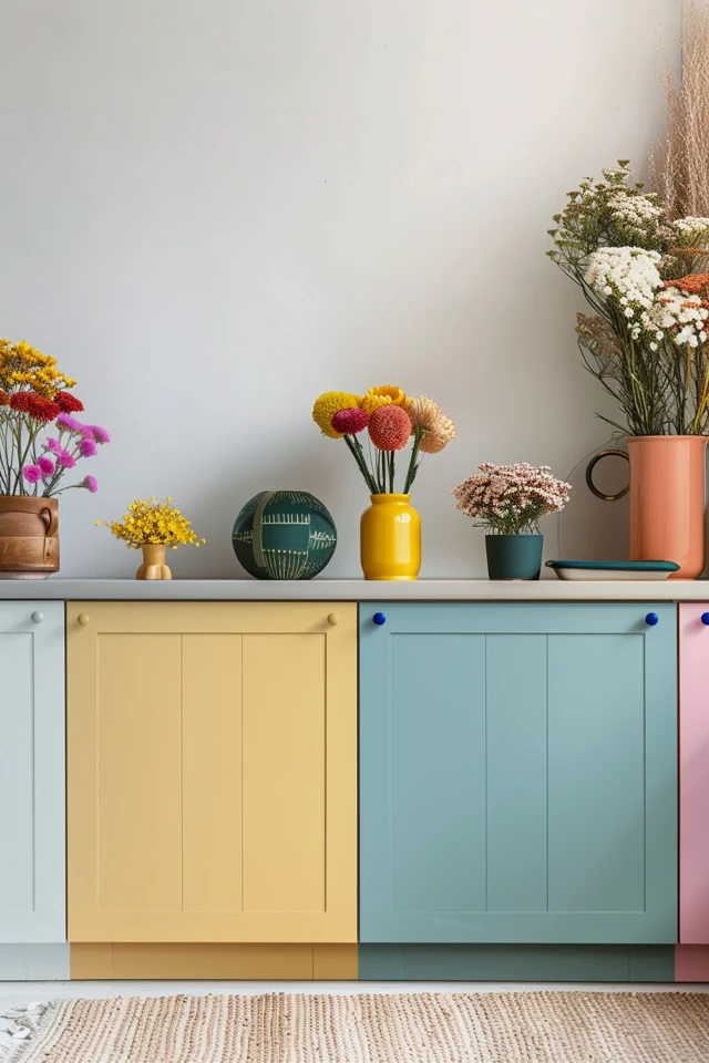 Cabinet Filler Ideas to Maximize Your Space