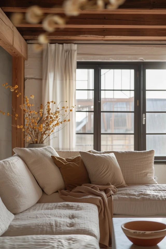 Exploring Fresh Open Ceiling Ideas for Your Home
