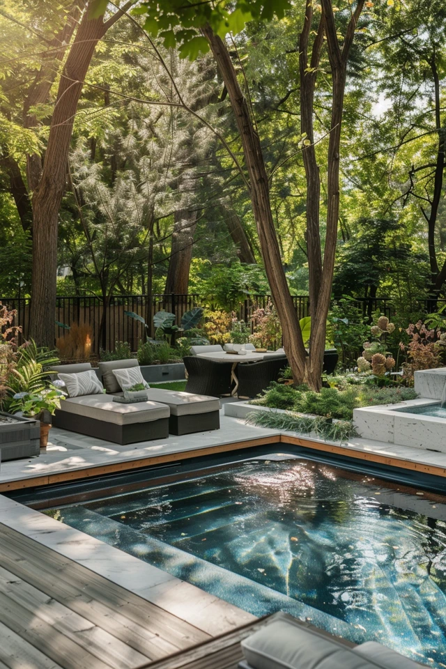 Outdoor Privacy Solutions