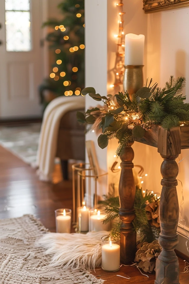 Upgrade Your Entryway with High-Impact Accents
