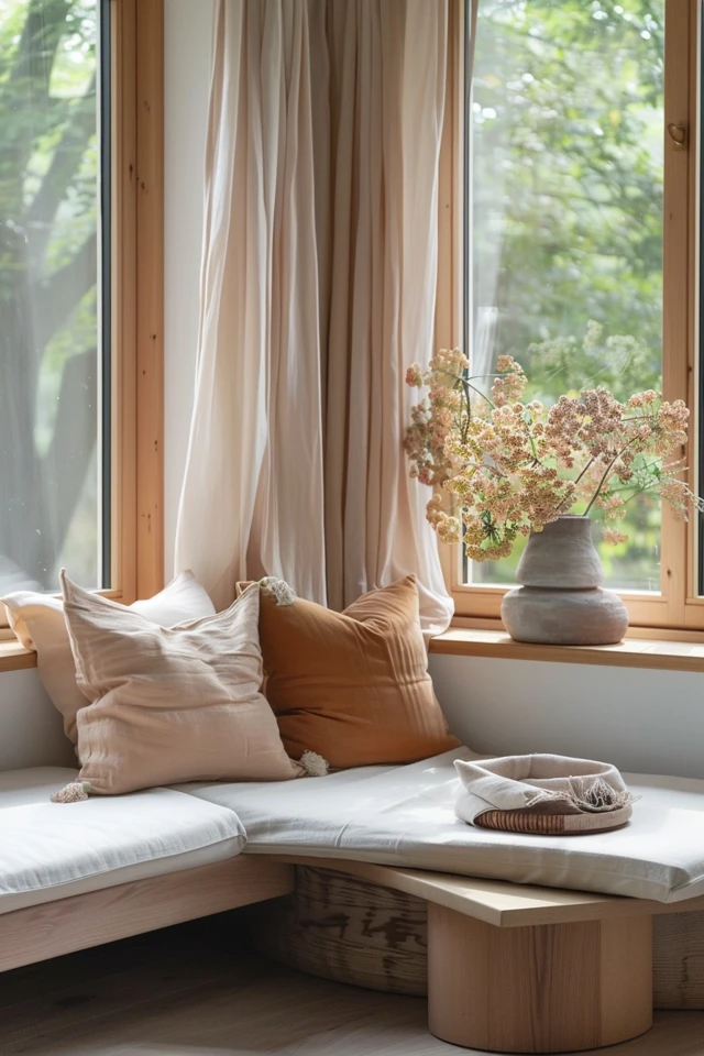 Cozy Corner Seating Ideas for Your Home Nook