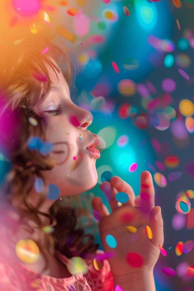 Creative Pop It Birthday Ideas for Kids’ Parties