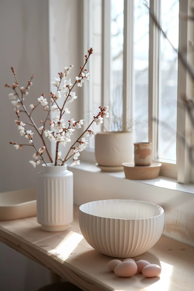 Add Texture and Color with Textiles