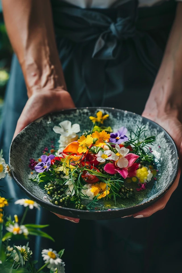 Prom Night Eats: Creative Food Ideas Unveiled - photo 2
