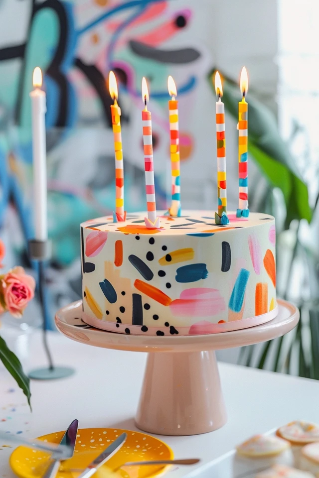 35th Birthday Party Ideas for Him