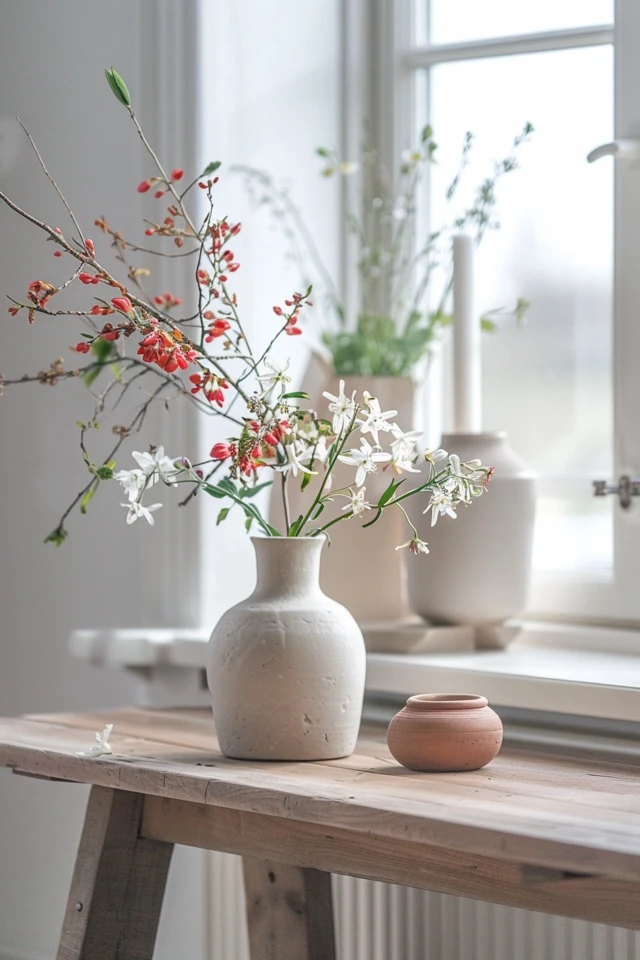 Essential Spring Furniture Pieces for Your Home