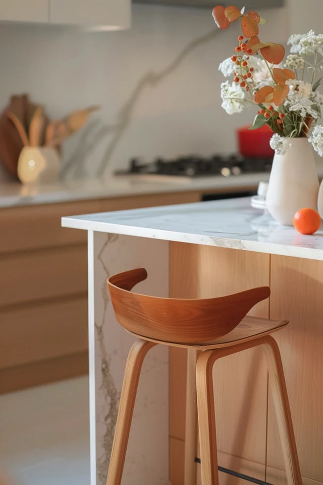 Small Kitchen Peninsula Ideas for Chic Spaces