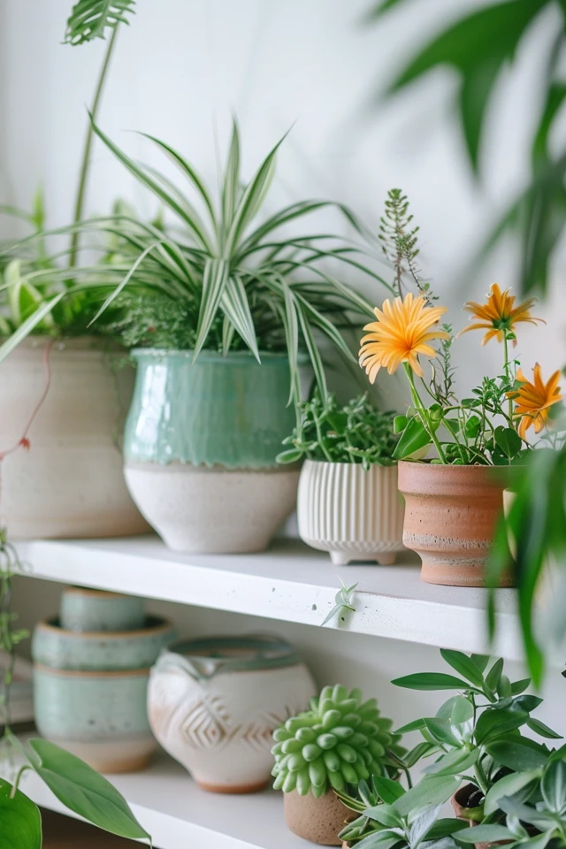 DIY Summer Room Decorations - photo 2