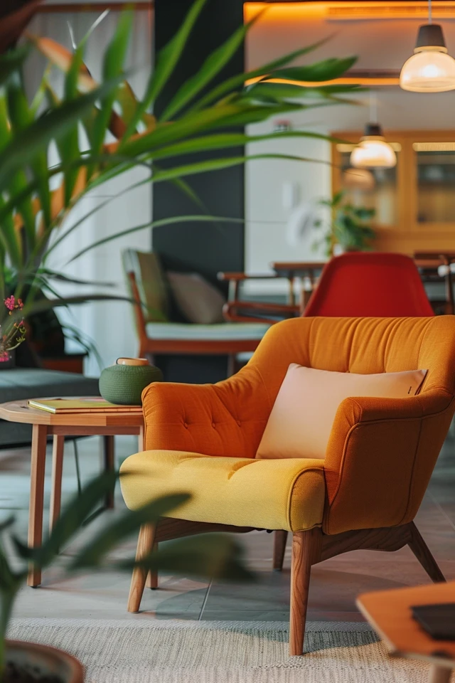 Innovative Space Ideas for Home and Office Decor