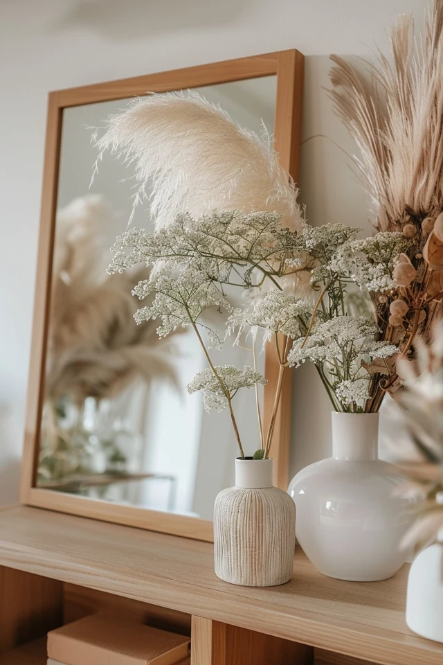 3 Mirror Wall Decor Ideas to Transform Your Space