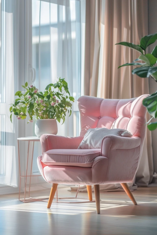 Spring Recliners: Relax in Style