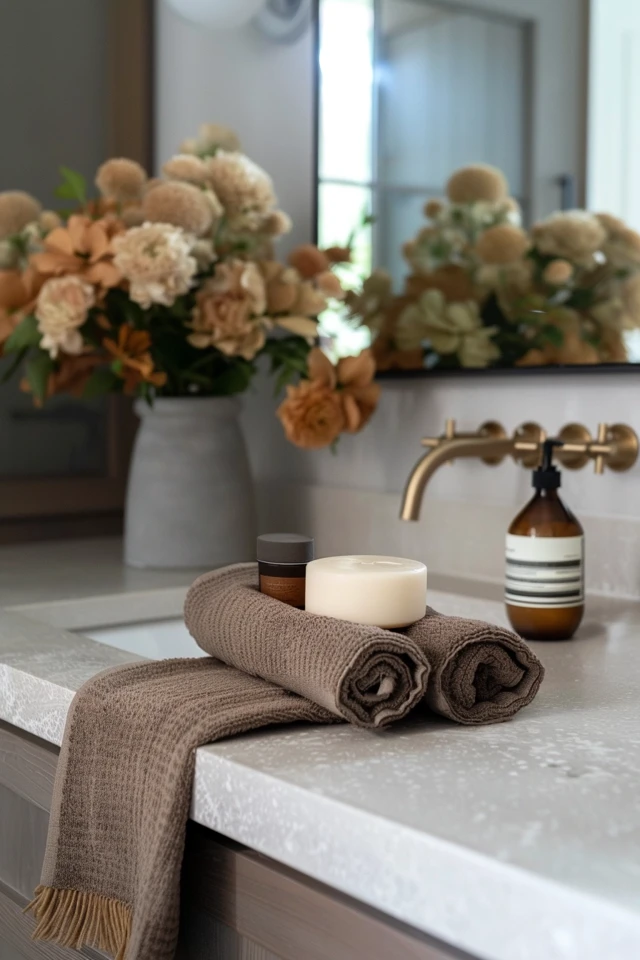 Teen Bathroom Ideas: Fresh & Trendy Makeovers!