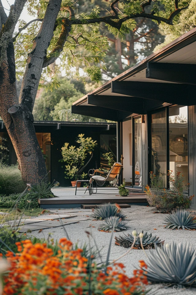 Ranch Style House Landscaping Ideas & Tips